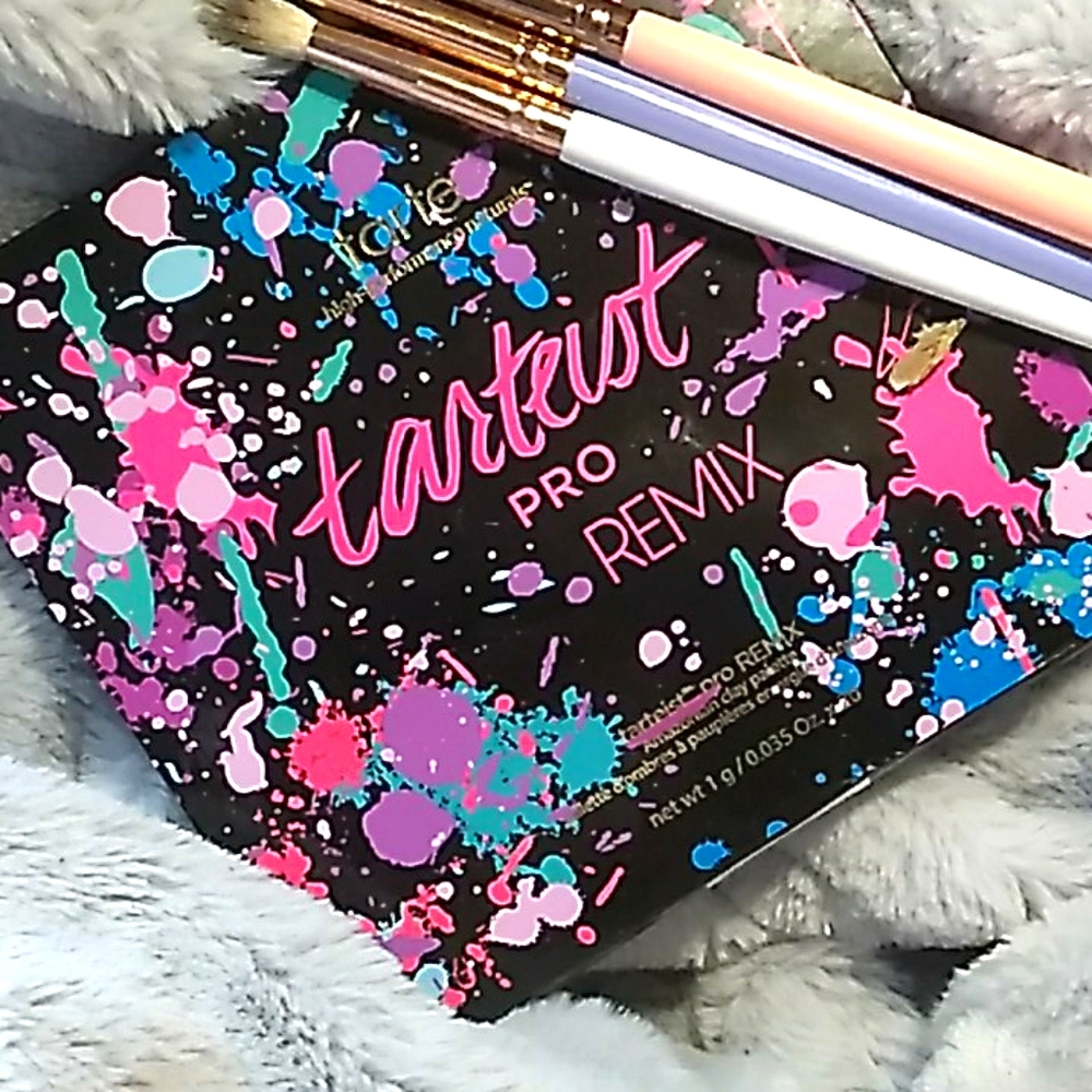 TARTE-TARTEIST PRO REMIX NIB*